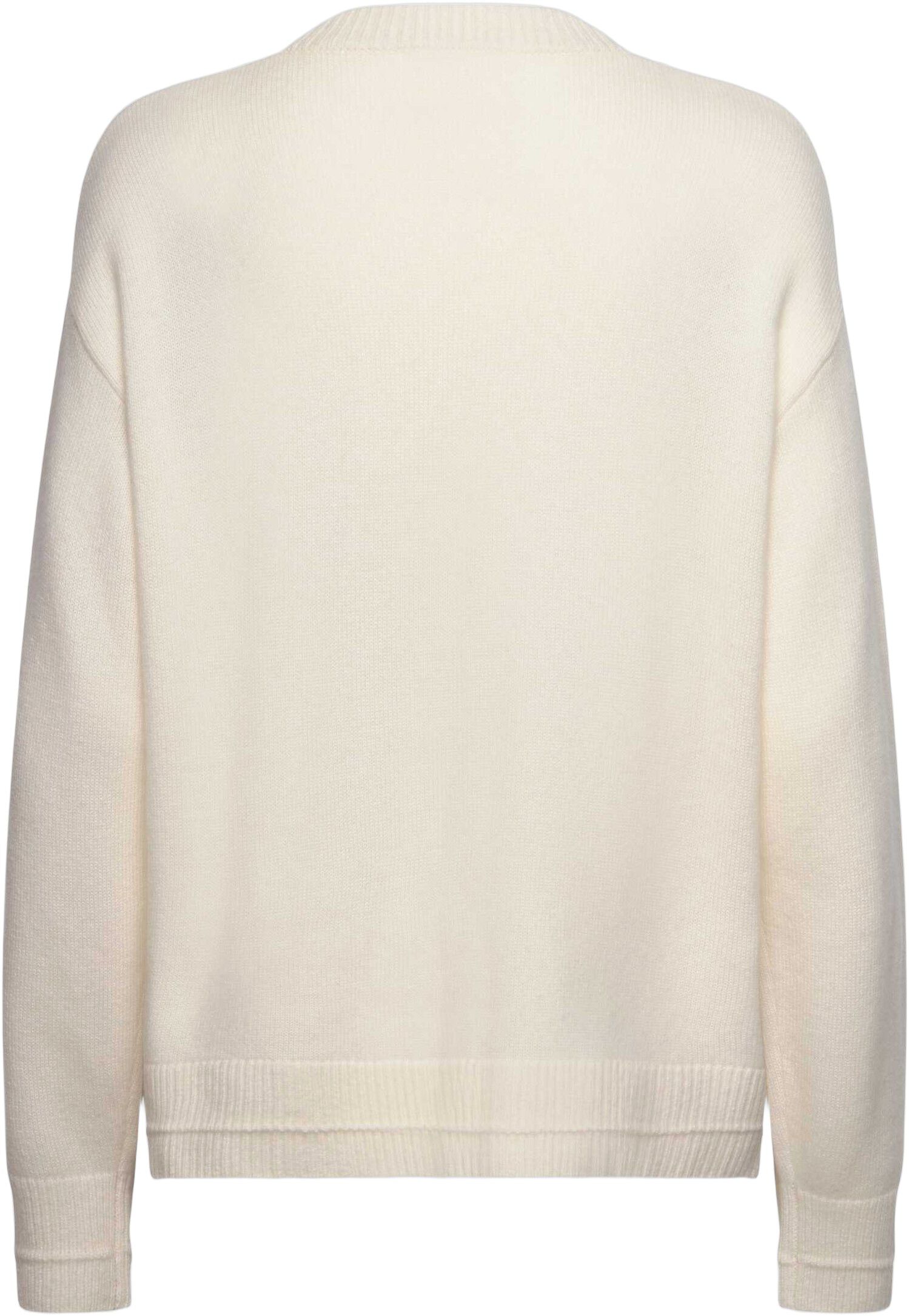 RWLilian Cashmere LS Pullover