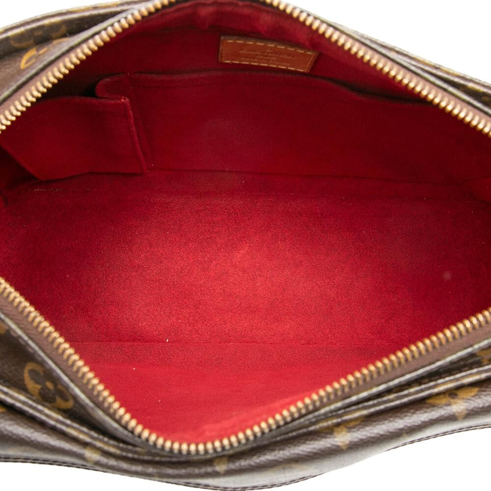 Louis Vuitton Cite