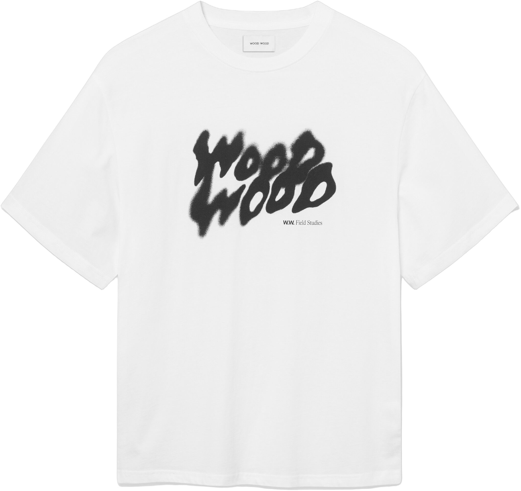 WWBobby cloud tee 25493