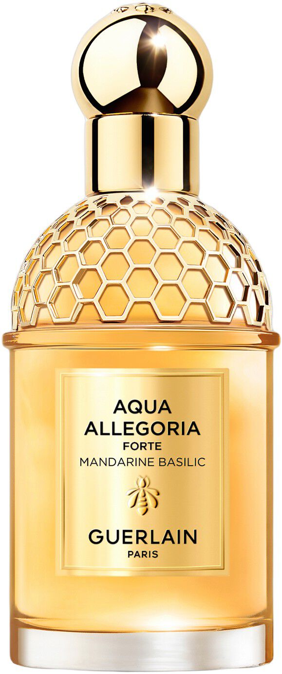 Aqua Allegoria Forte Mandarine Basilic EdP 75ml
