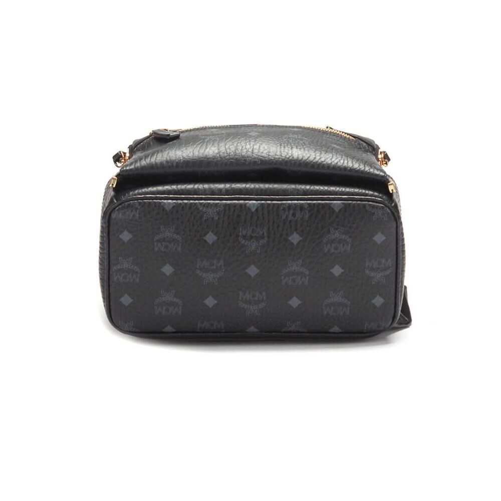 Mcm Backpack