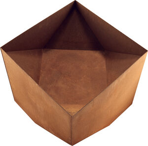 FireCube ildsted