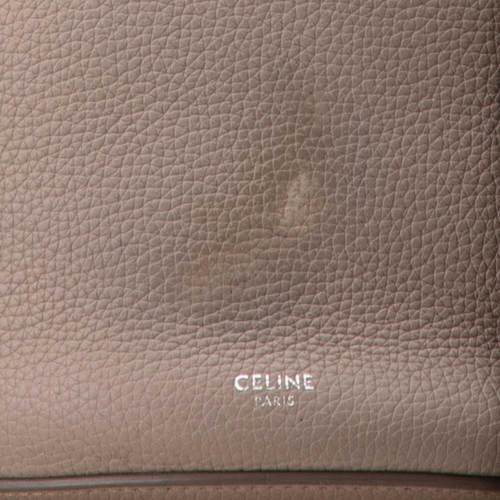Celine Backpack