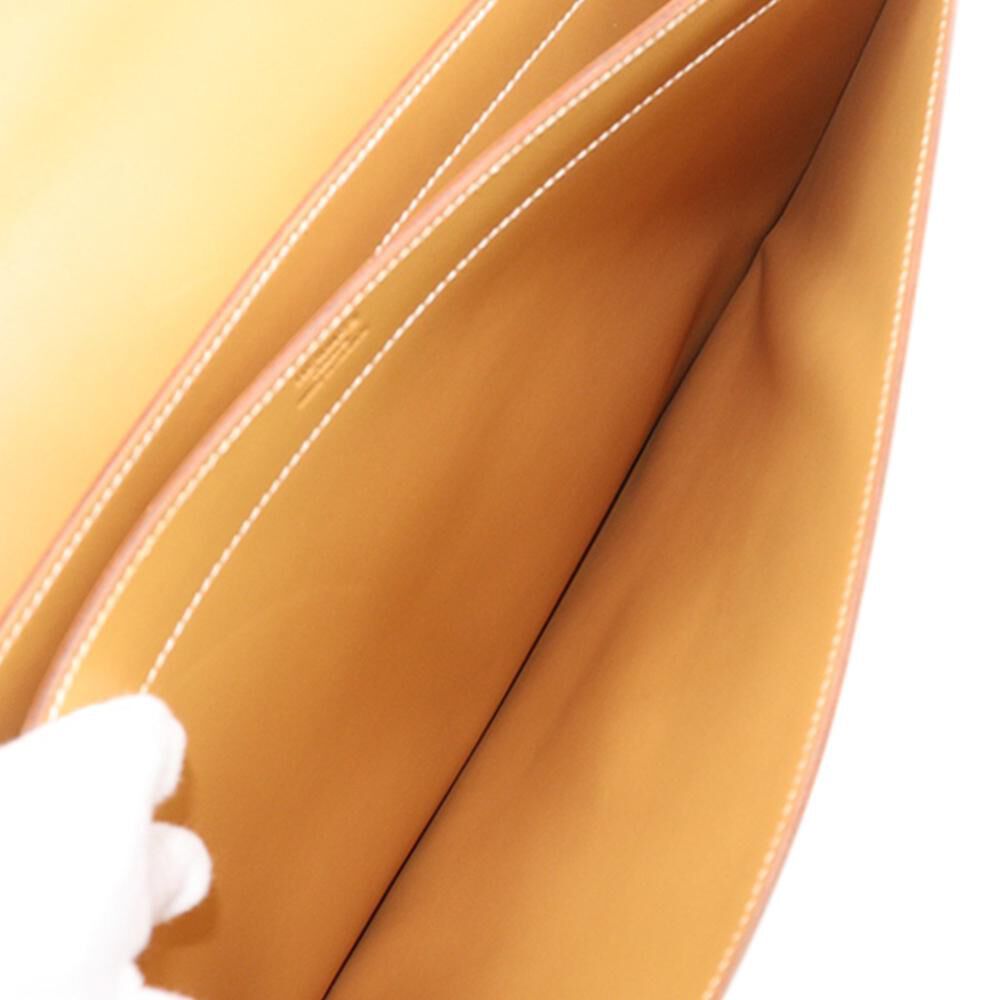 Herm&egrave;s Sac A Depeches