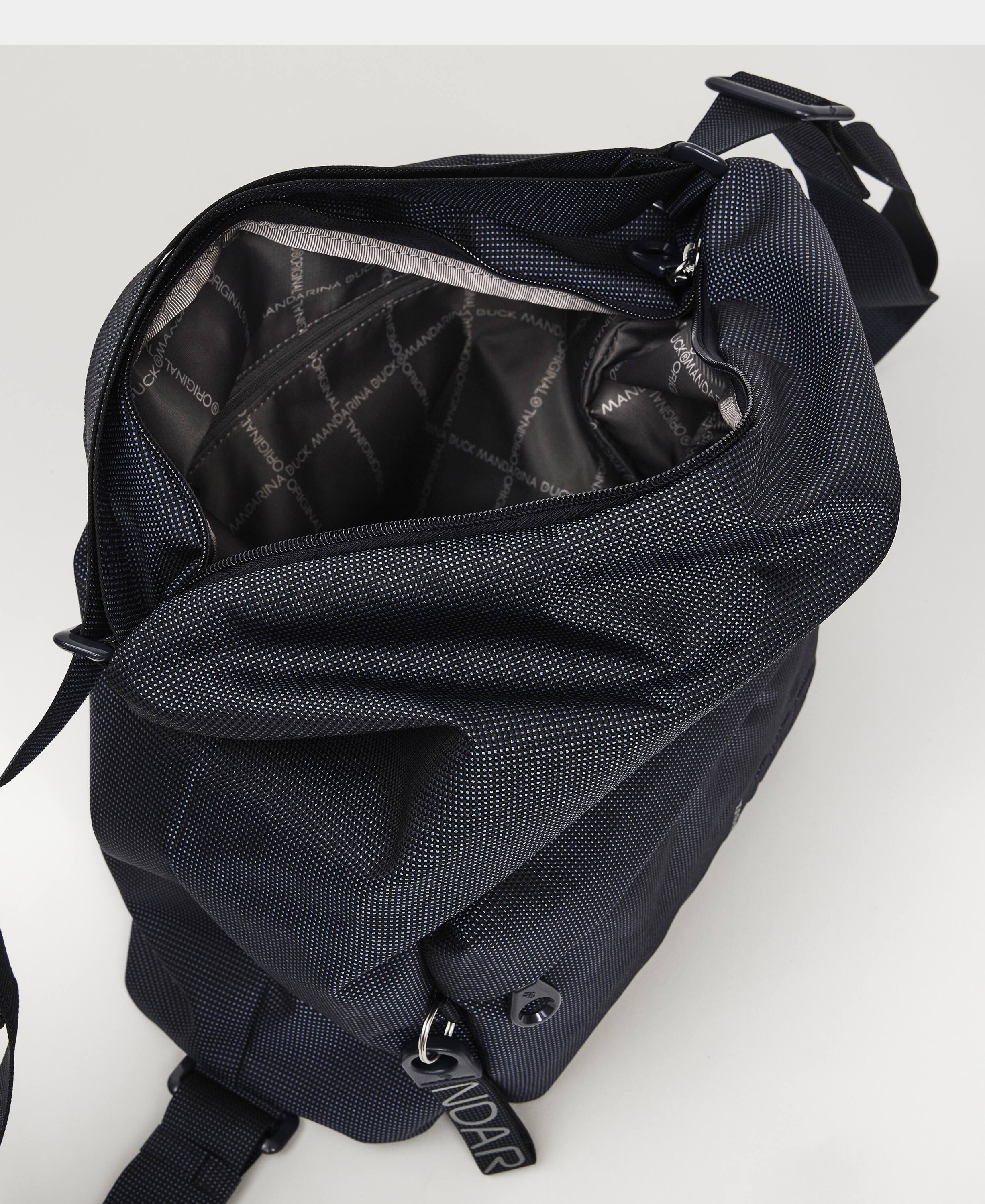 MD20 HOBO/BACKPACK / SCARAB