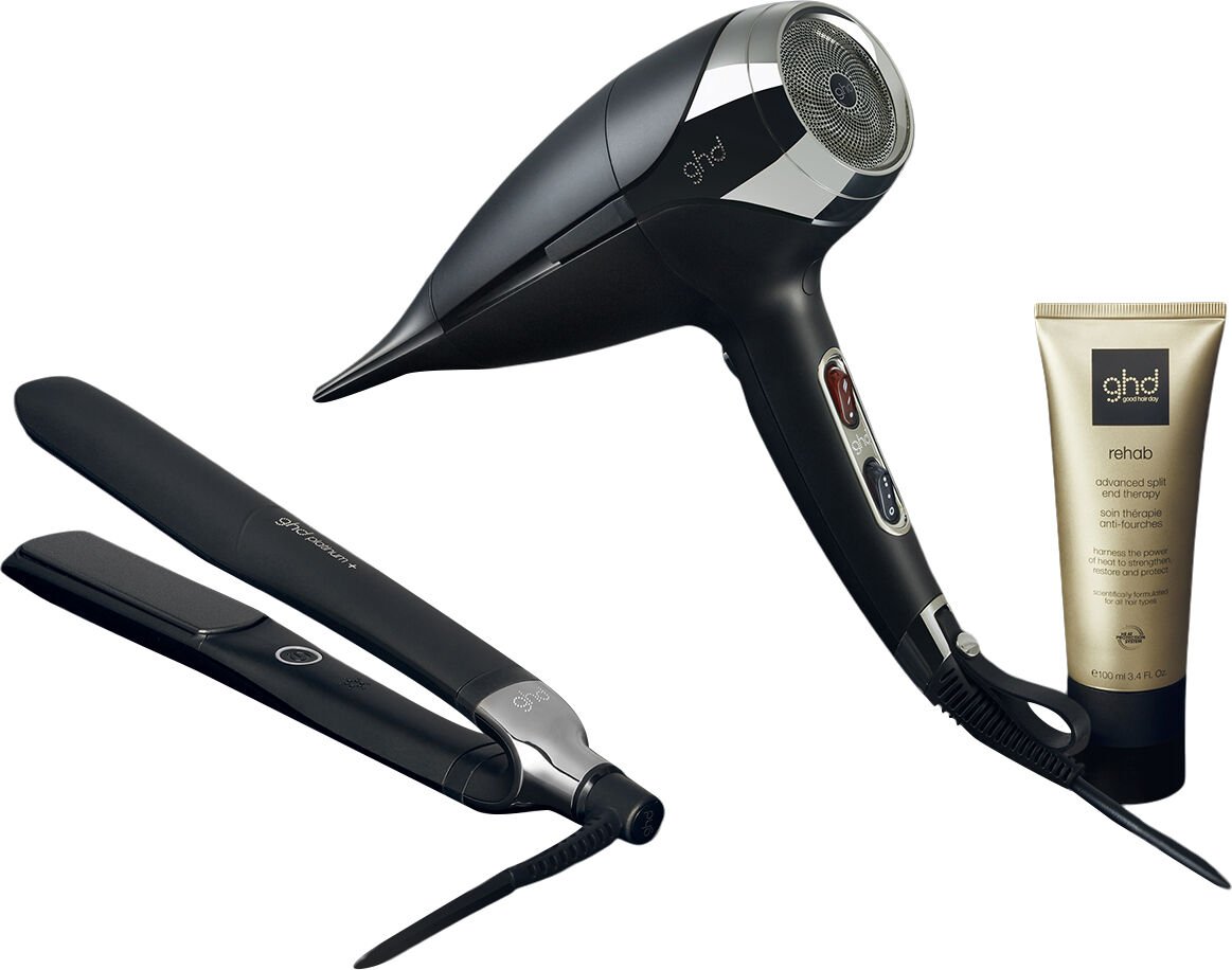 Advanced Split End Therapy 100 ml.