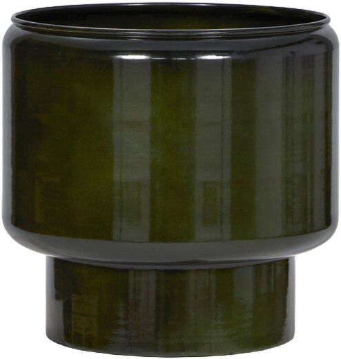 Urtepotte, HDPile, Gr&oslash;n