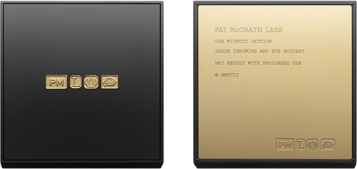 QUADS BLITZ ASTRAL NOCTURNAL NIRVAN