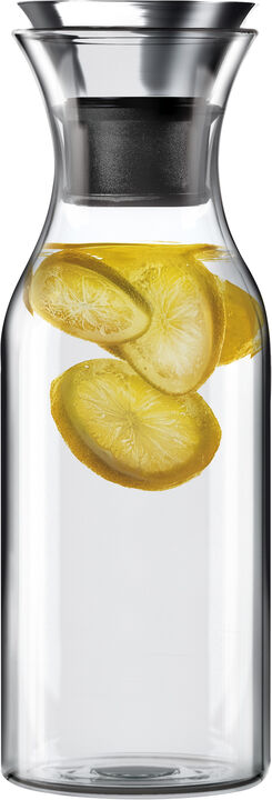 K. karaffel 1,0 l. u. dragt