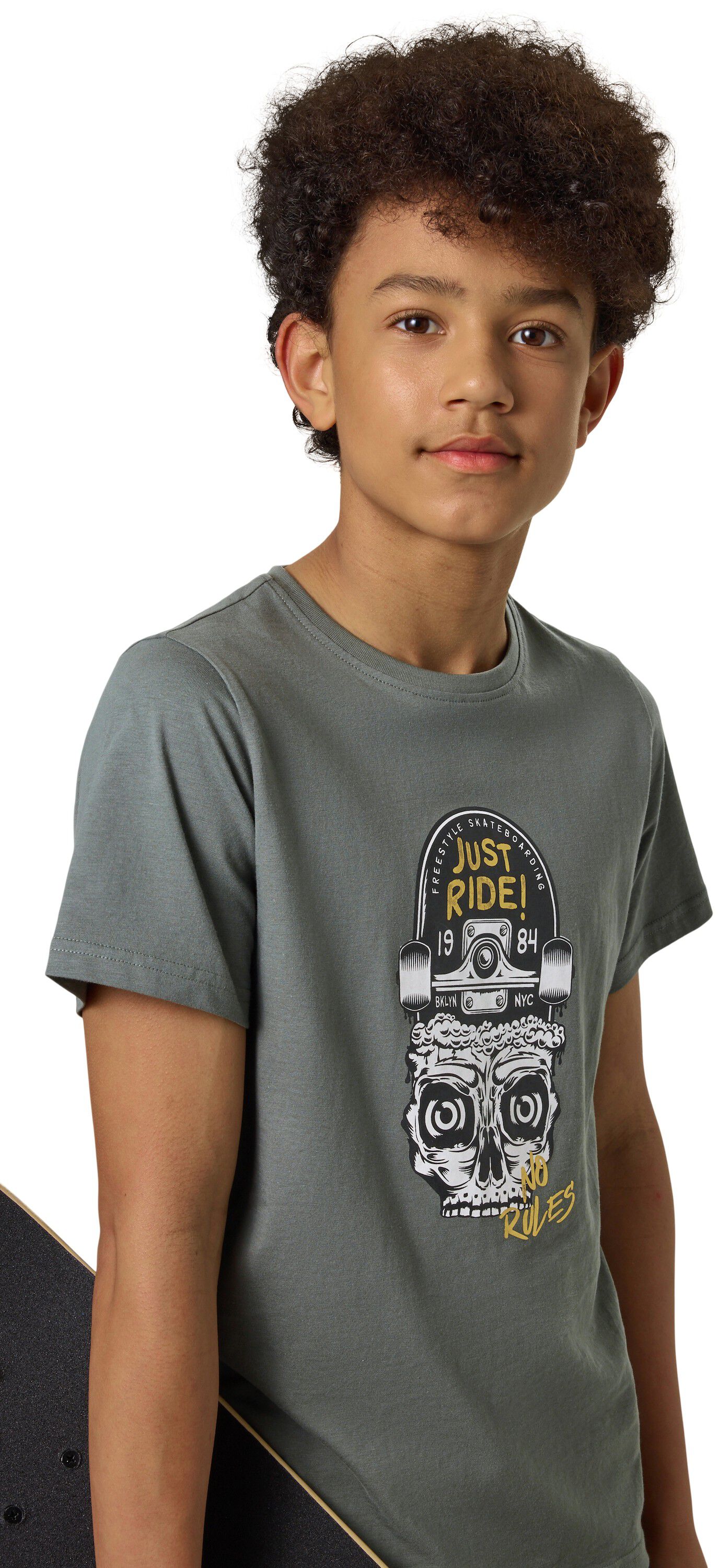 Alvar T-shirt