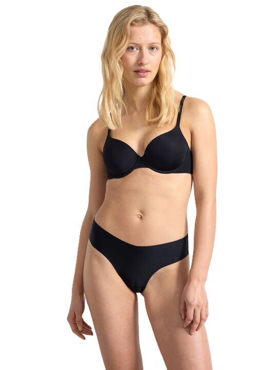 Usynlige brasilianske trusser