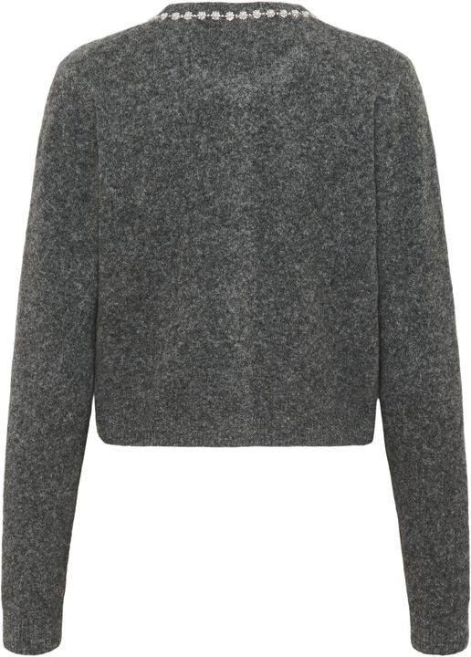 KAroxy Cardigan