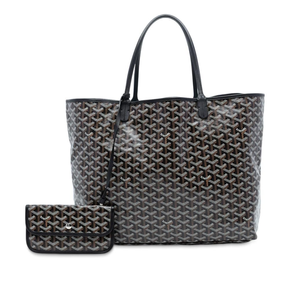 Goyard St Louis Tote