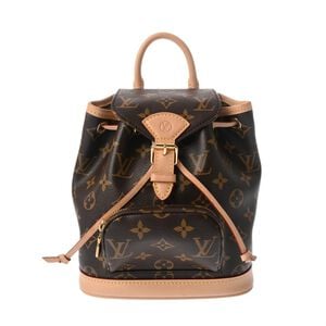 Louis Vuitton Montsouris