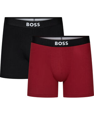 BoxerBr 3P BOSS ONE