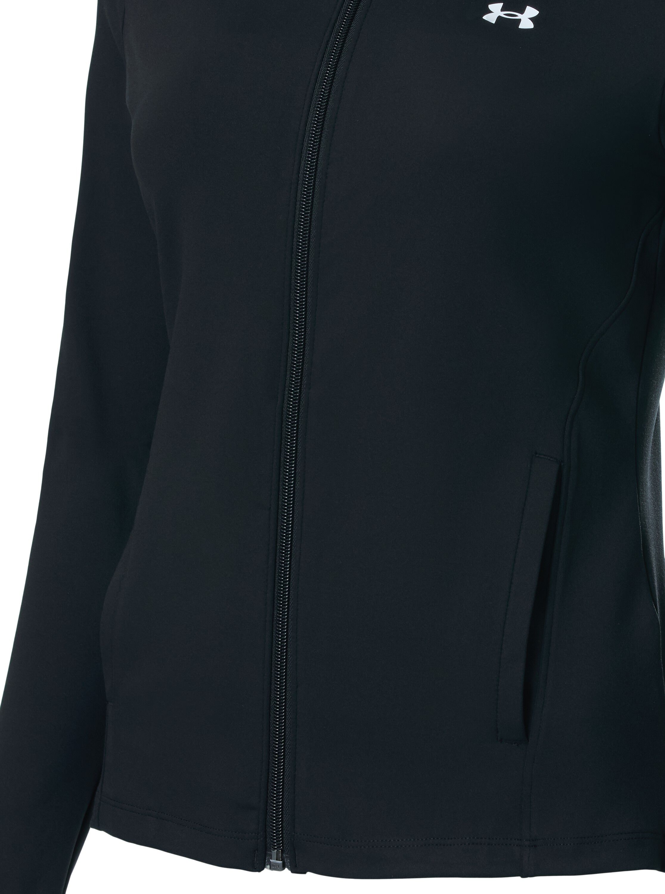 Motion Full Zip Tr&aelig;nings Tr&oslash;je