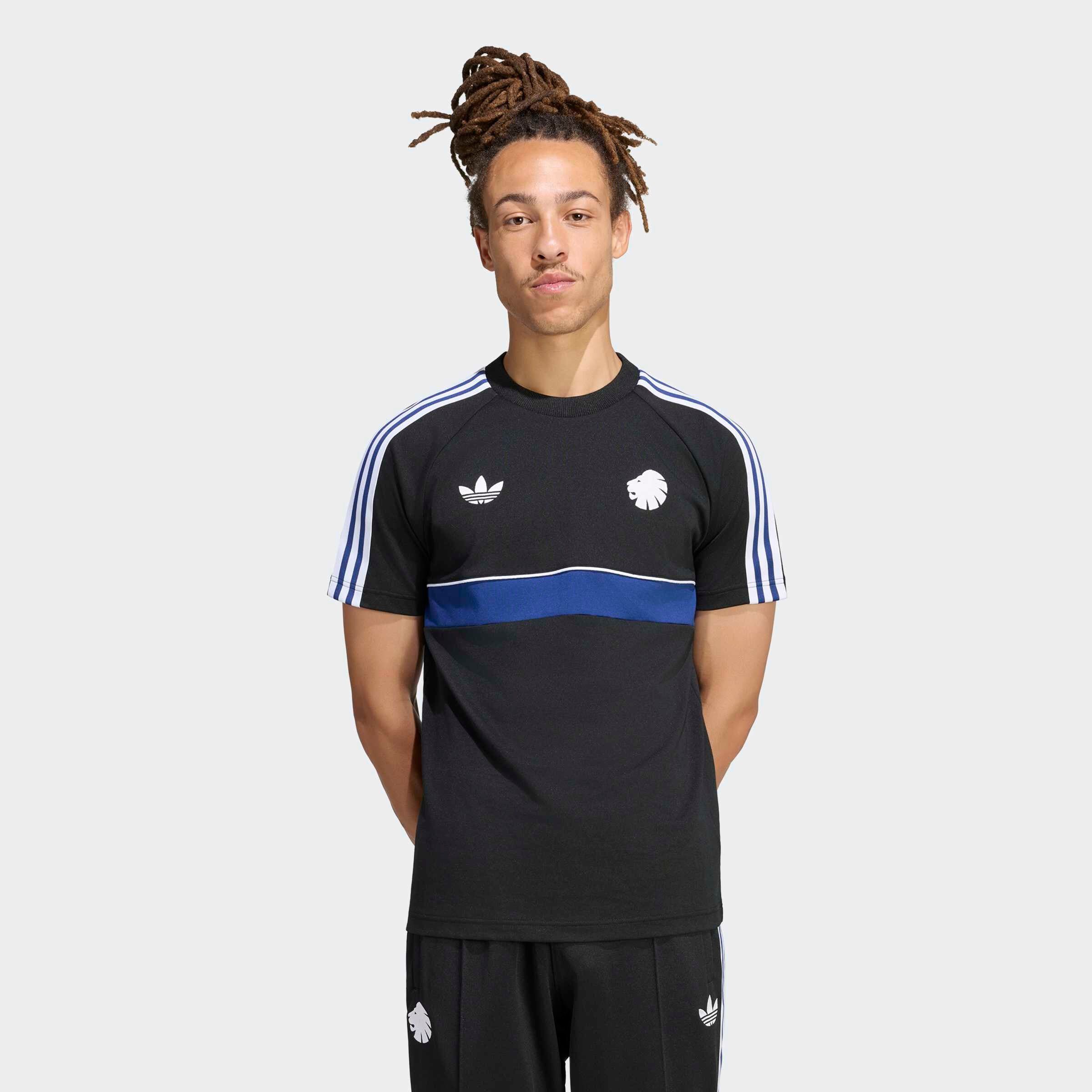 FC K&oslash;benhavn Originals T-Shirt