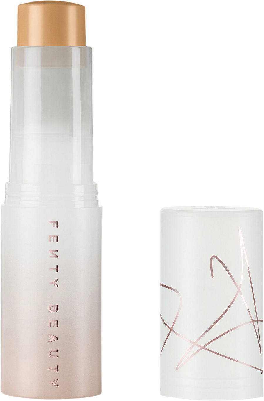 Eaze Drop Blur + Smooth Tint Stick - Foundation-Stick