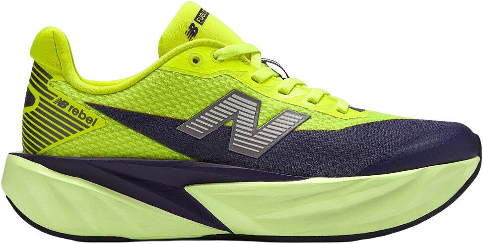 Fuelcell Rebel L&oslash;besko