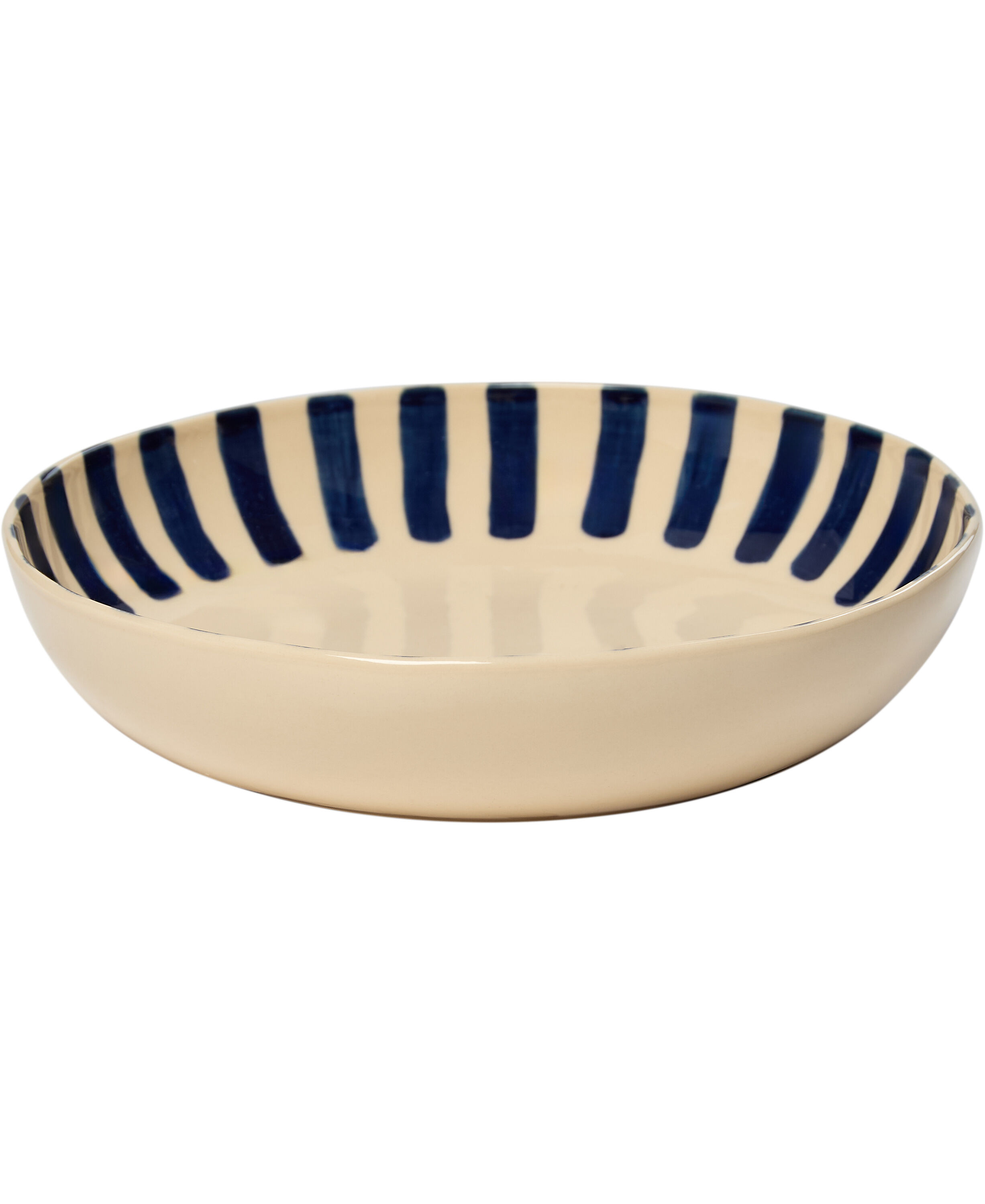 VIVA Pasta tallerken 21 cm