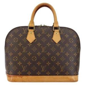 Louis Vuitton Alma