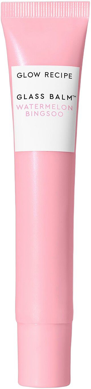 Glass Balm - L&aelig;bepleje med glans & og hydrering