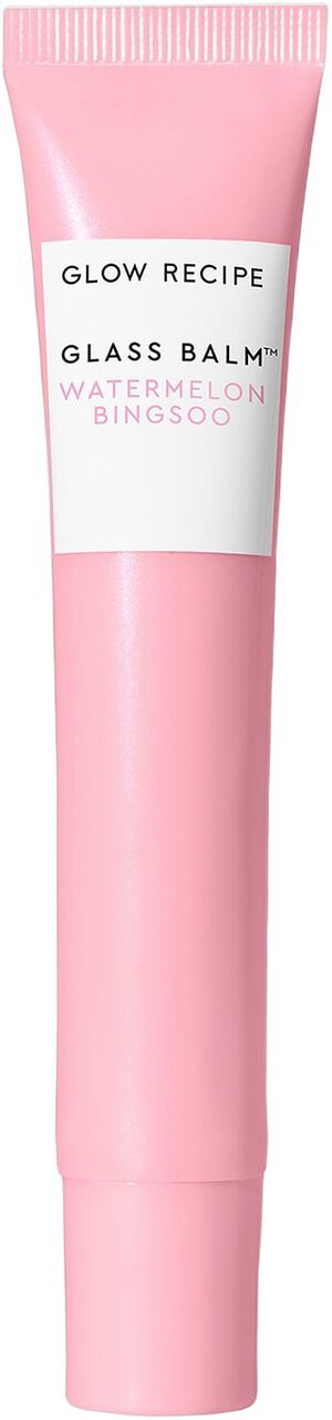 Glass Balm - Læbepleje med glans & og hydrering