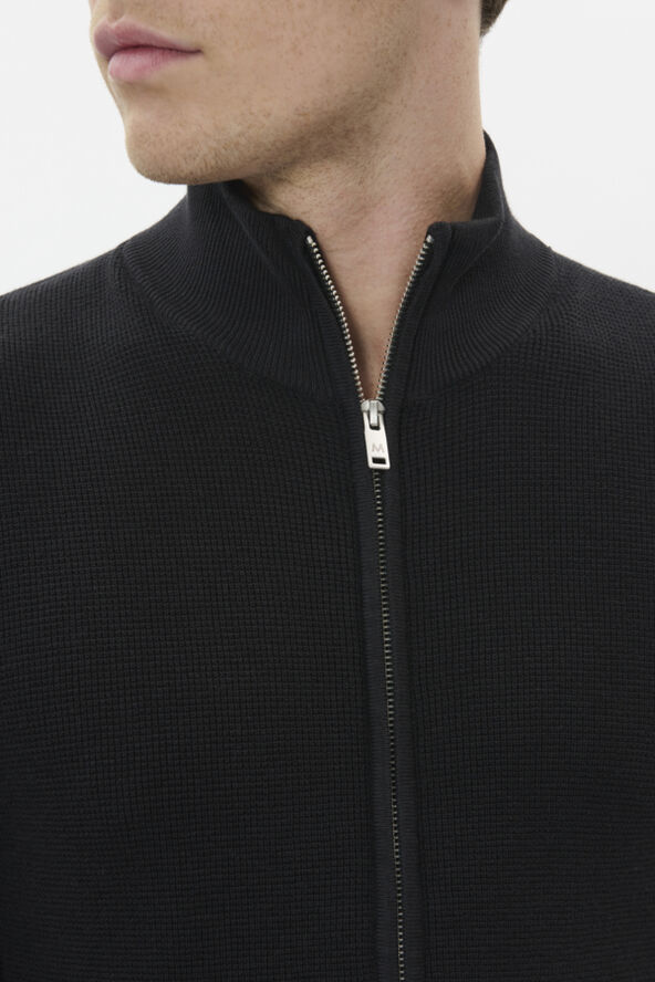 MAlagoon Cardigan
