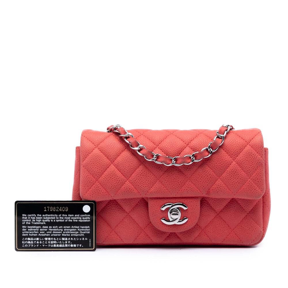 Chanel Flap Bag