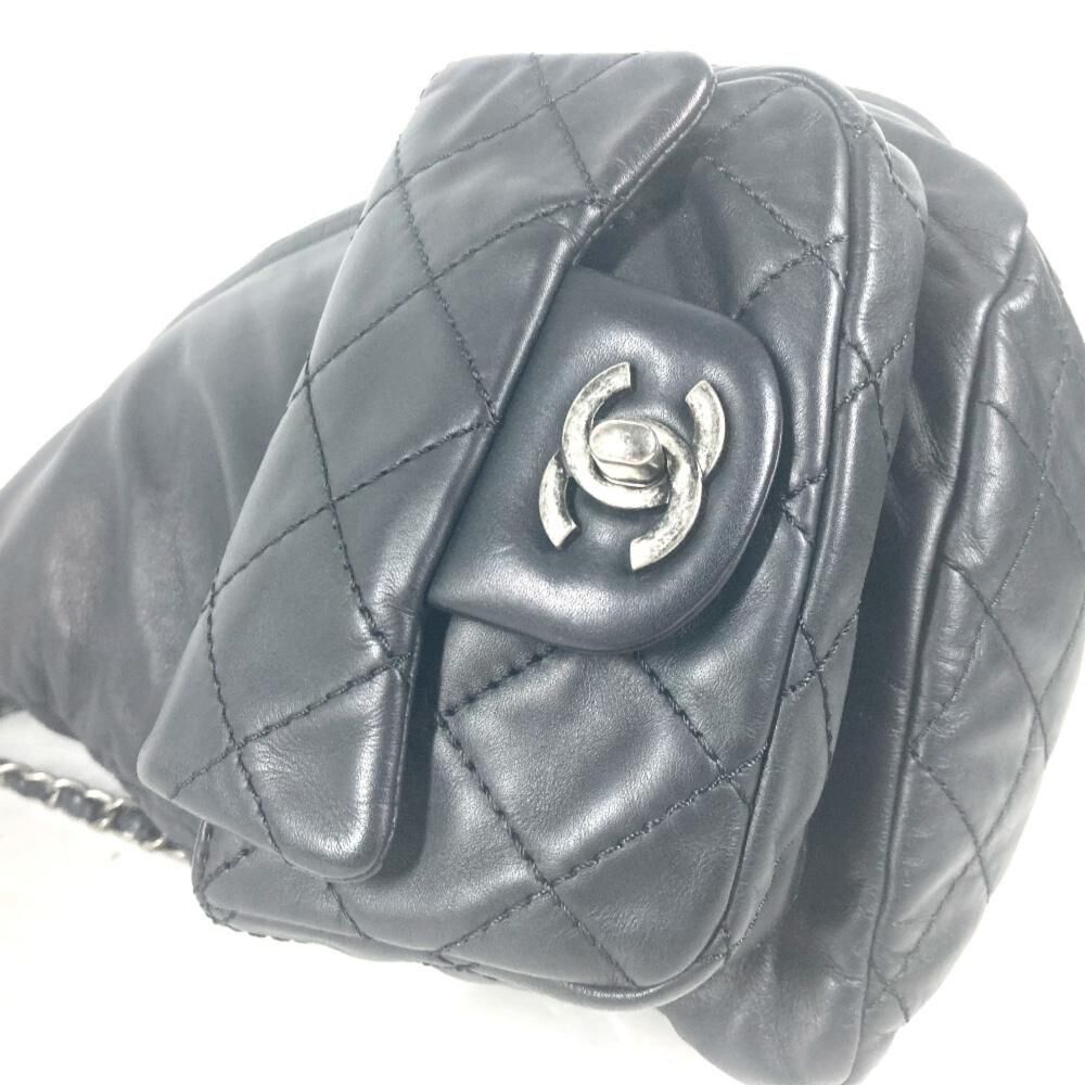 Chanel Backpack