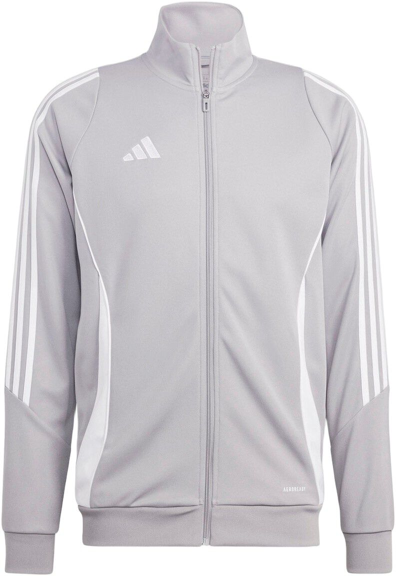 Tiro 24 Full Zip Tr&aelig;nings Tr&oslash;je