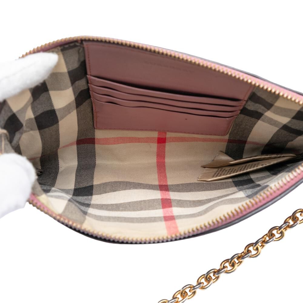 Burberry Crossbody Bag