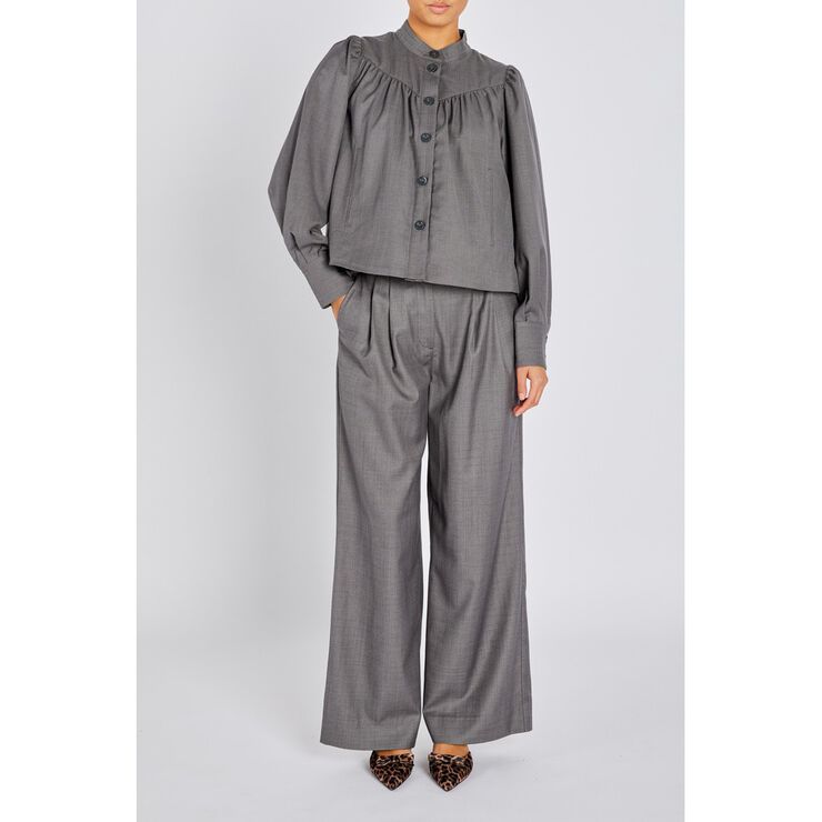 WaterlilyBBTindra blazer