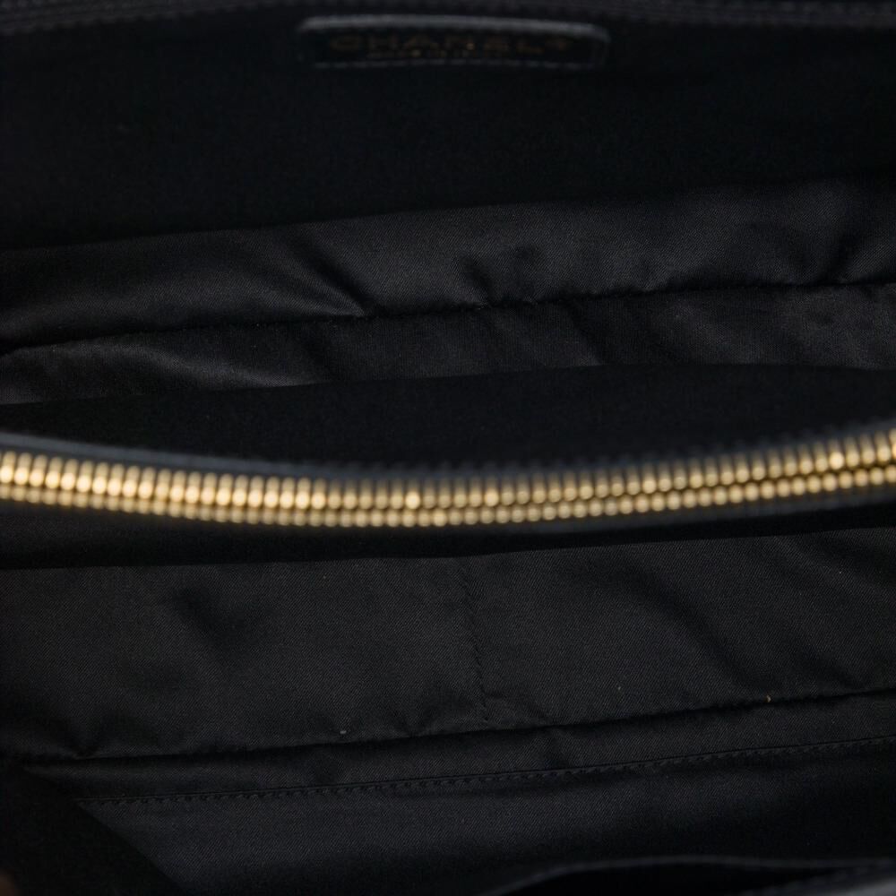 Chanel Tote