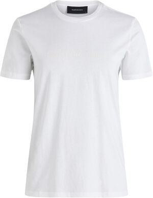 M Ground Tee-OFFWHITE