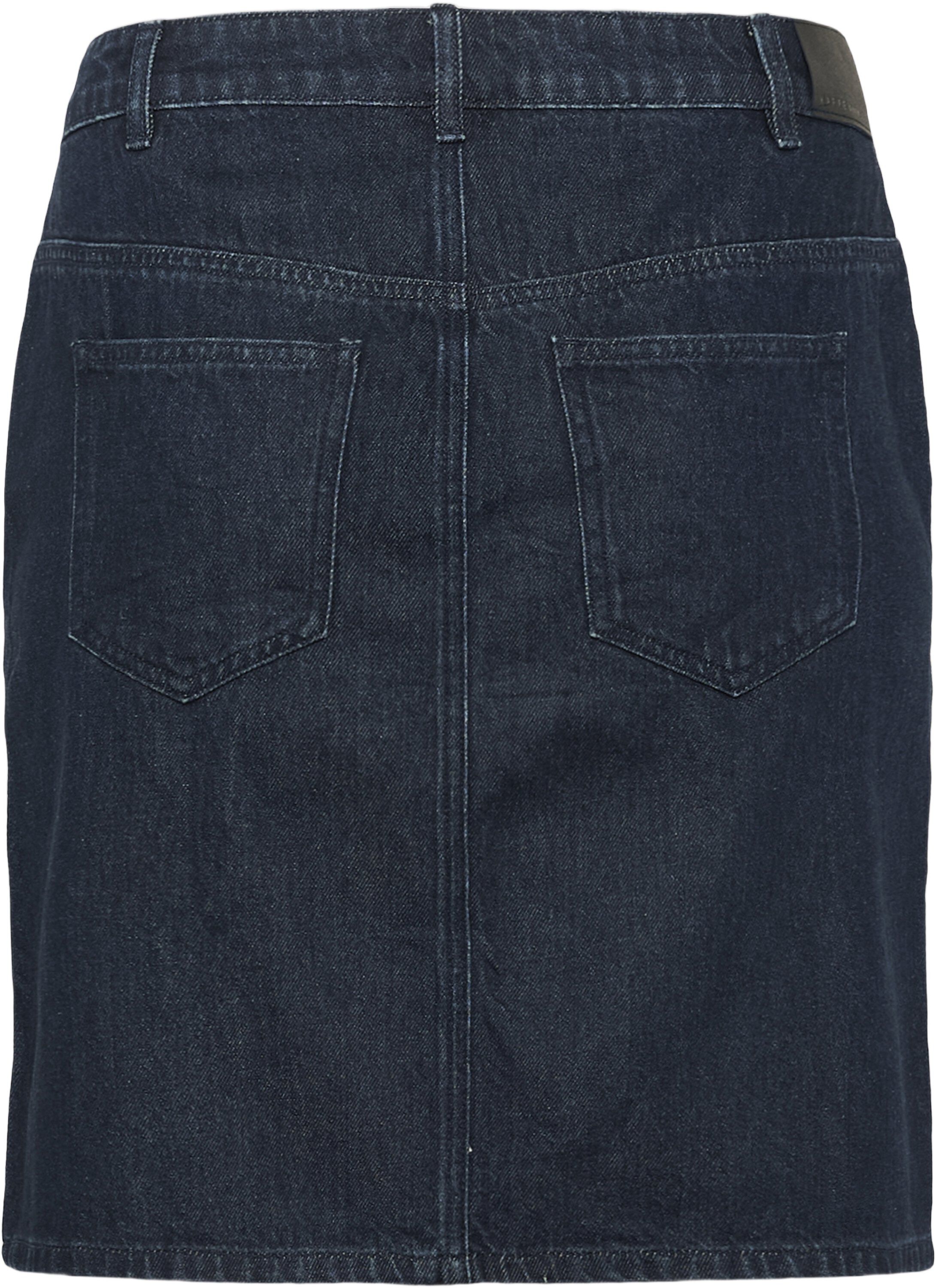 KCelisa Denim Skirt