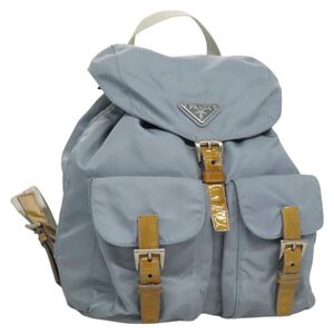 Prada Backpack