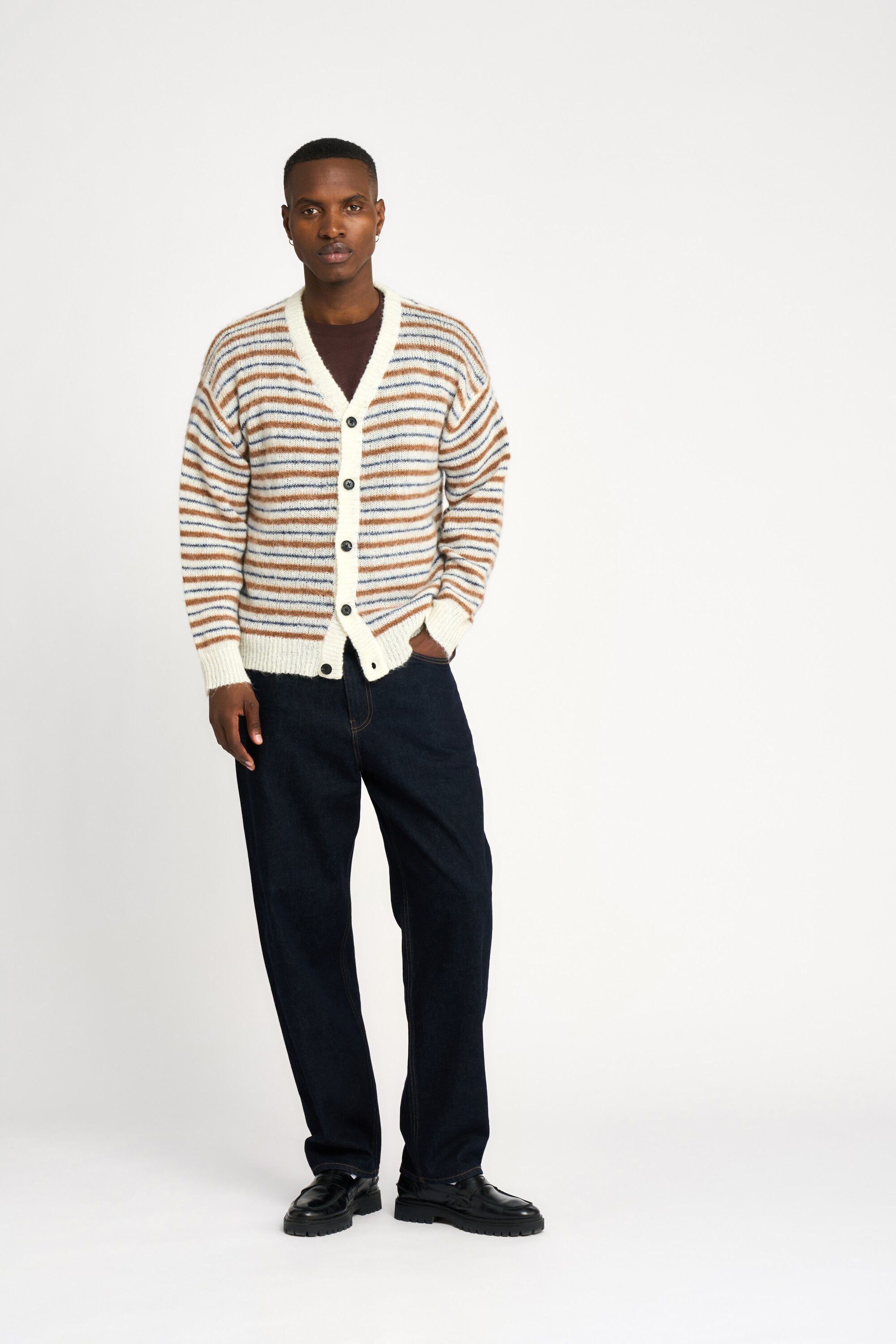 RTVICTOR CARDIGAN