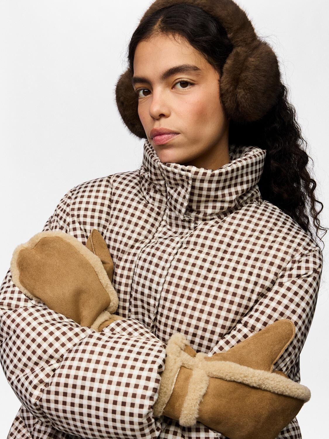 Pcarlo Mittens