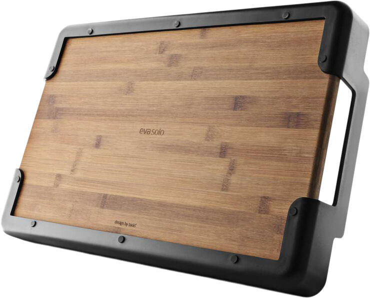 Nordic kitchen Rektangulær serveringsbakke