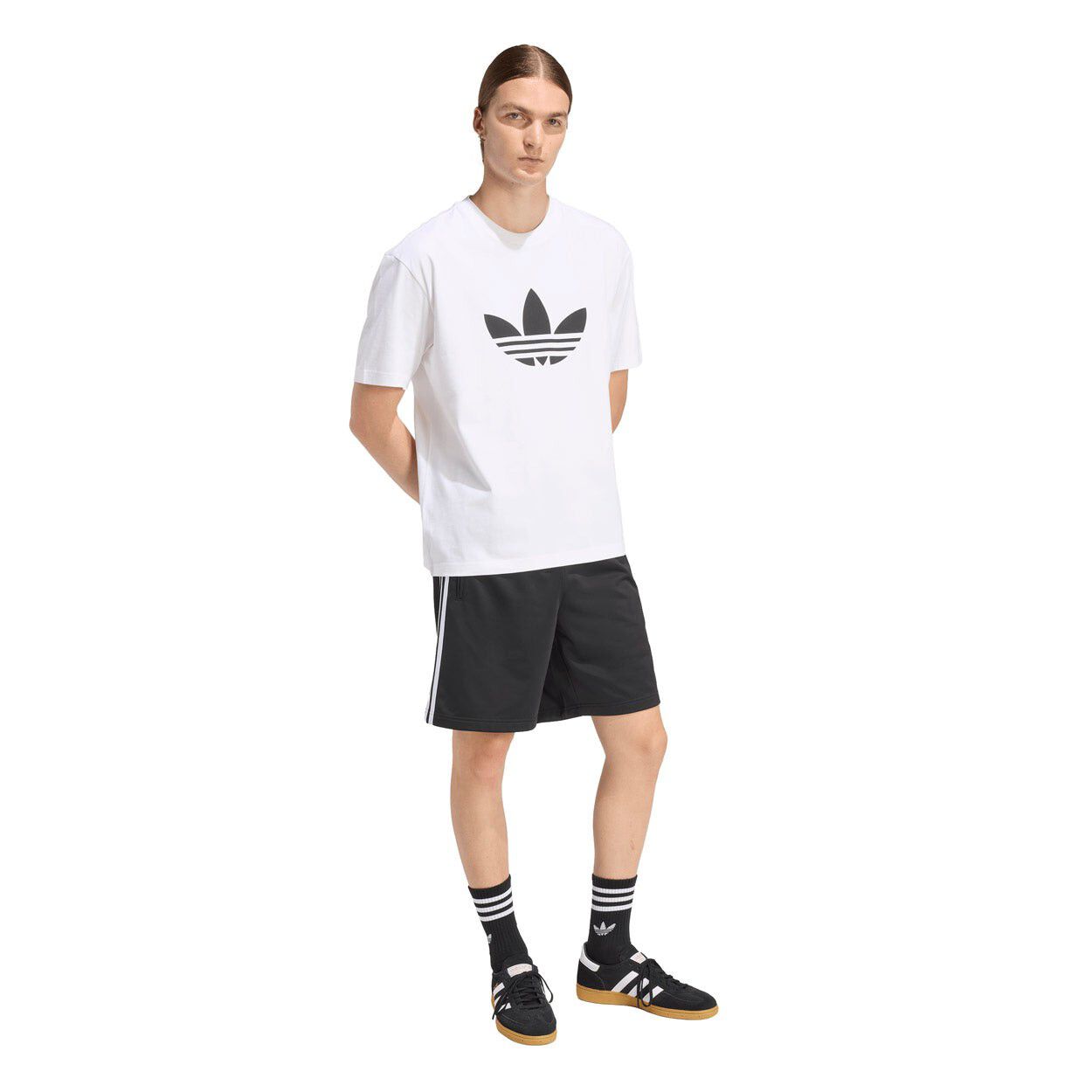 Firebird Shorts