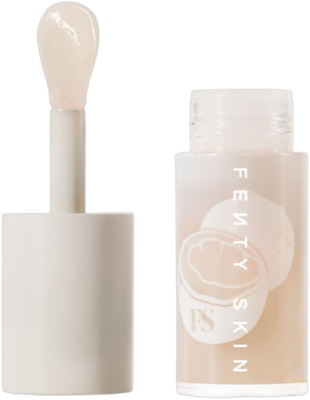 Lip Treatment - lip oil