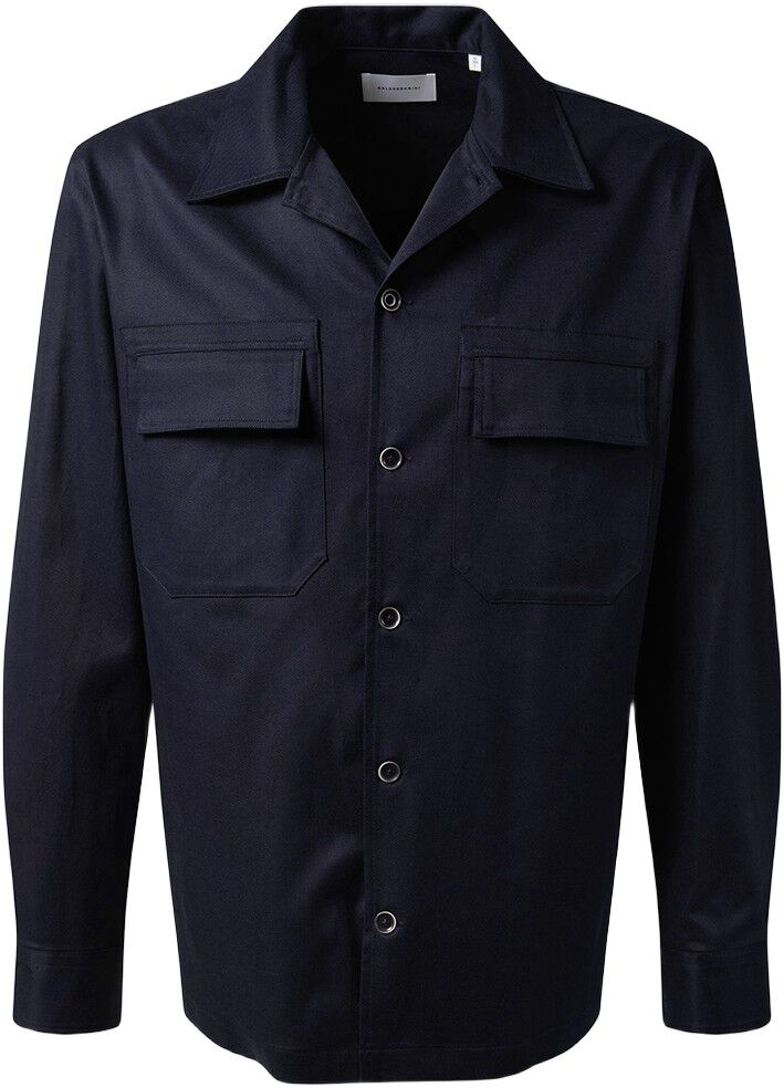 Overshirts