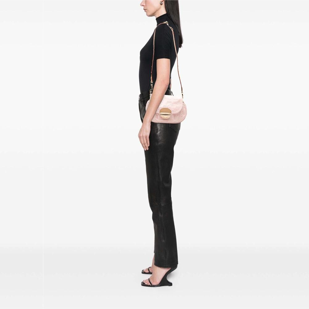 Louis Vuitton Twin Pochette