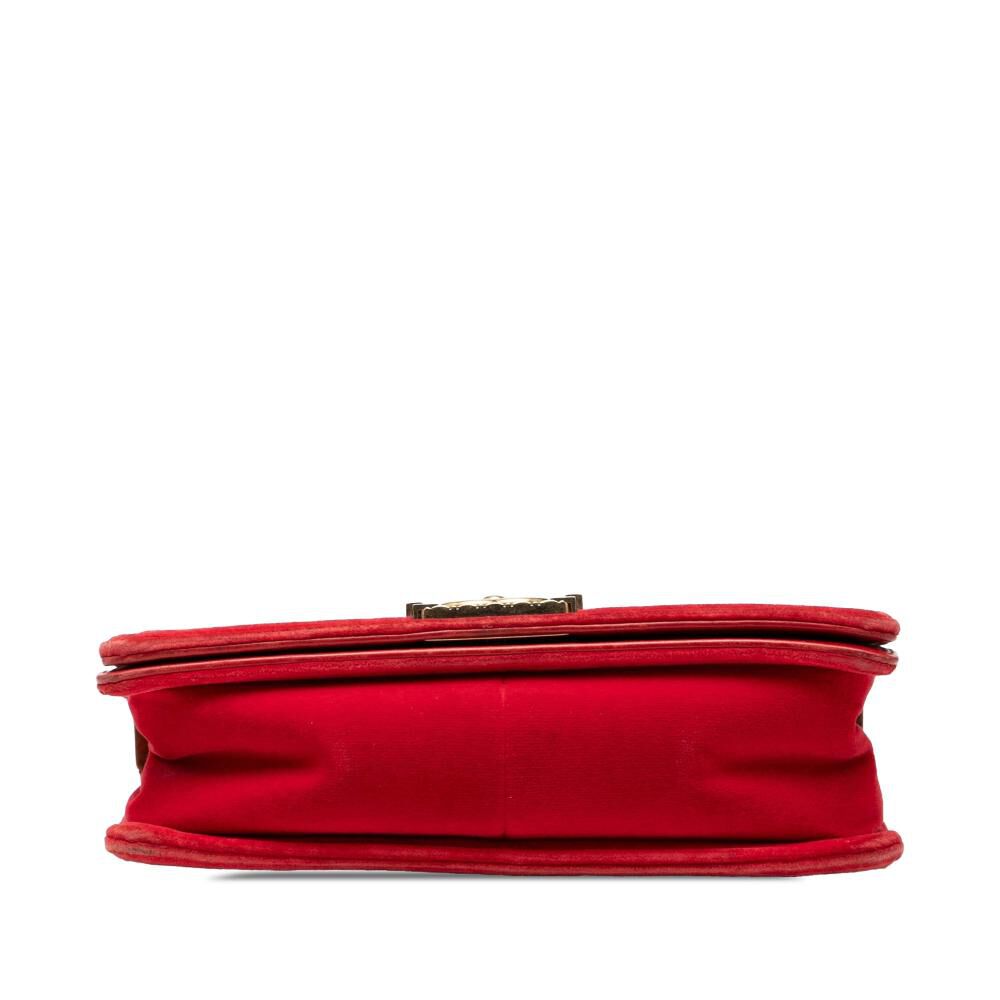 Chanel Crossbody Bag