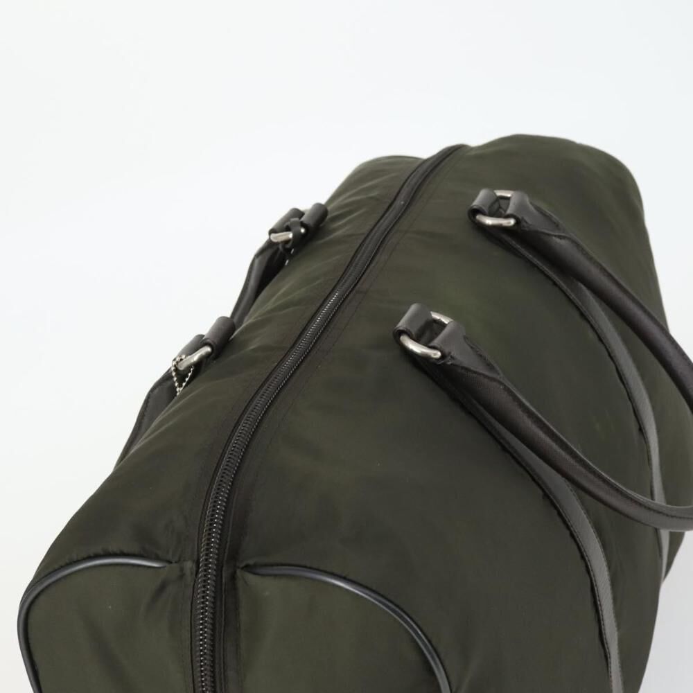 Prada Travel Bag