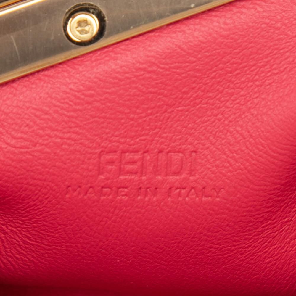 Fendi Crossbody Bag