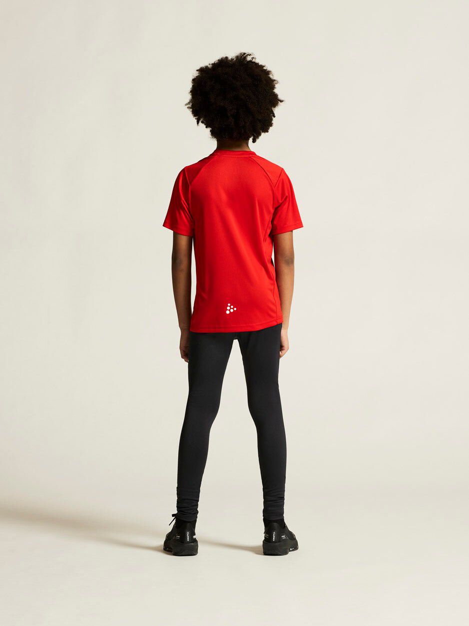 Rush 2.0 Tr&aelig;nings T-shirt