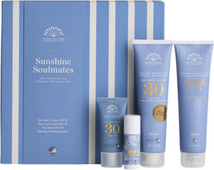 Sunshine Soulmates seasonal 2024