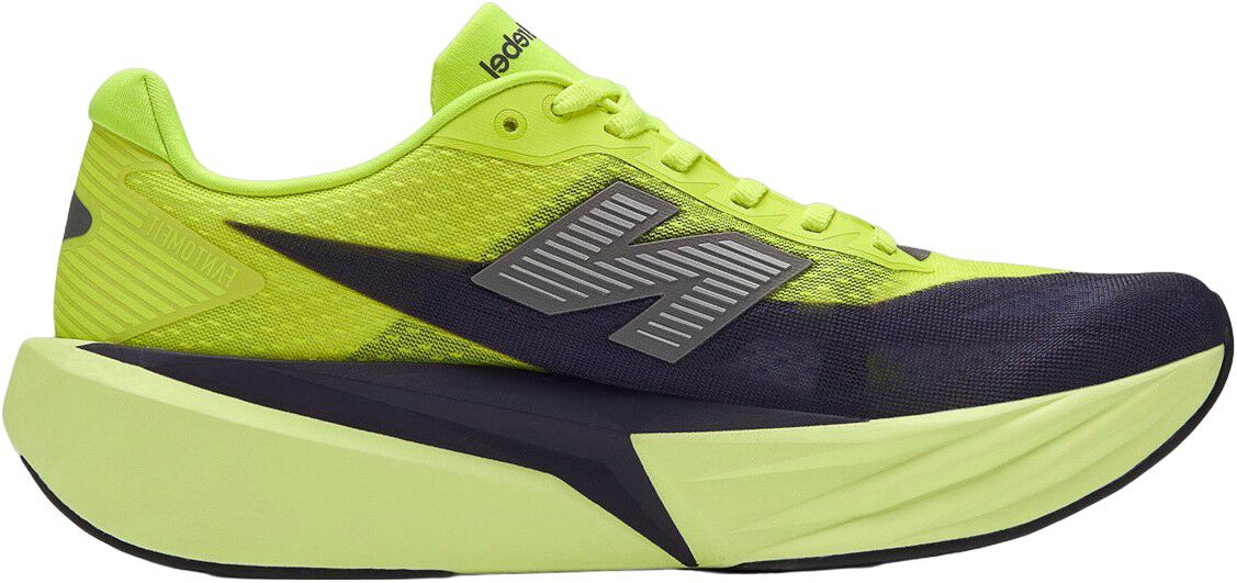 Fuelcell Rebel V5 L&oslash;besko